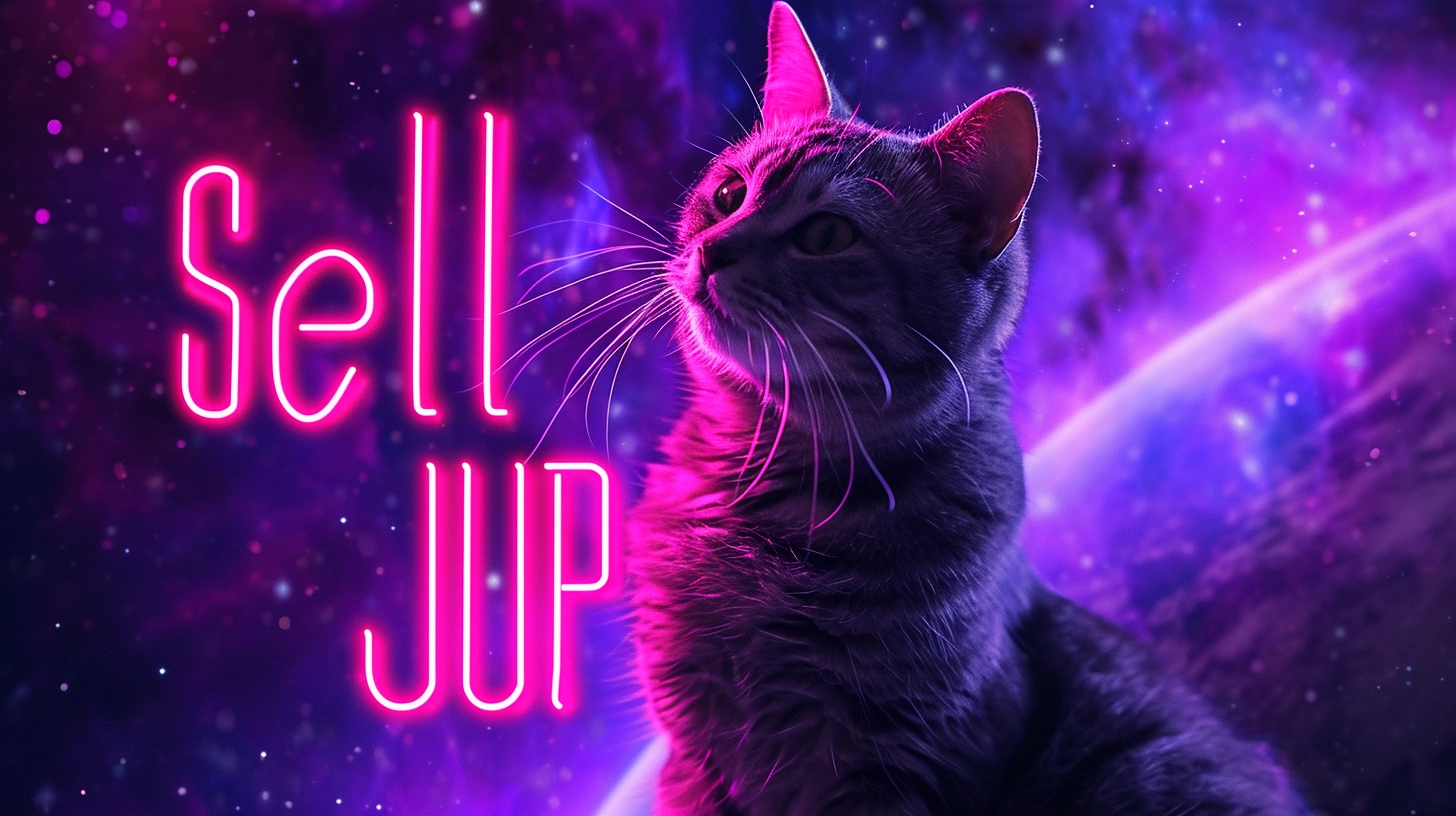 Sell-Jupiter-Airdrop-Guide