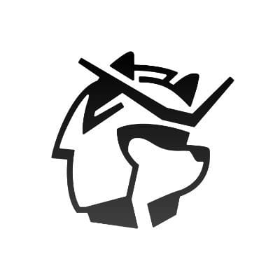 Bonk Bot logo