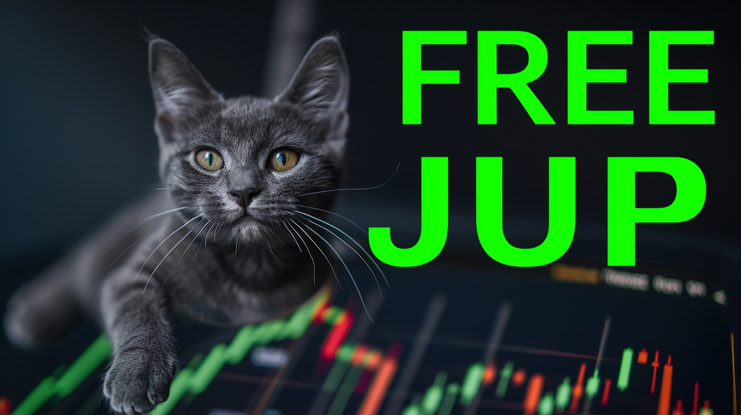 free-jupiter-solana-token